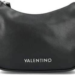 Kopen 🧨 Valentino Bags Gin Shoulder Bag Schoudertassen - Zwart ⌛ -tassen-dames Verkoop 550x423 4