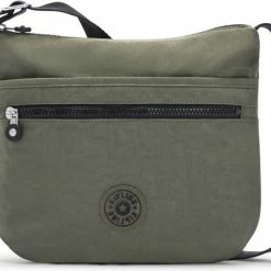 Beste recensies van π Kipling Medium Schoudertas / Crossbody Tas Dames - Polyamide - Arto - Groen π 37 Beste recensies van π Kipling Medium Schoudertas / Crossbody Tas Dames - Polyamide - Arto - Groen π -tassen-dames Verkoop 550x424 2