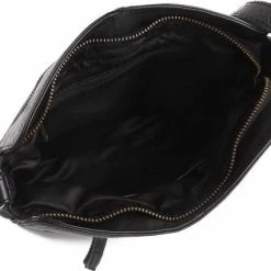 Beste deal π Bear Design Olivia Leren Schoudertas - Zwart π 45 Beste deal π Bear Design Olivia Leren Schoudertas - Zwart π -tassen-dames Verkoop 550x426 1