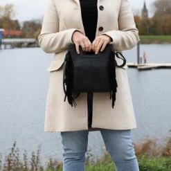 Top 10 π Merkloos VIQRI - Tassen - Tassen Dames - Crossbodytassen - Leer - Inclusief Schouderriem - Zwart - Zilver - Musthave β 9 Top 10 π Merkloos VIQRI - Tassen - Tassen Dames - Crossbodytassen - Leer - Inclusief Schouderriem - Zwart - Zilver - Musthave β -tassen-dames Verkoop 550x426 2