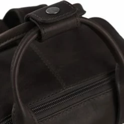 Hete verkoop 🥰 Chesterfield Bellary Rugzak Brown 🌟 -tassen-dames Verkoop 550x426 4