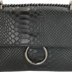 Uitgang π Charm Schoudertas Zwart - Maat 1 π₯° 18 Uitgang π Charm Schoudertas Zwart - Maat 1 π₯° -tassen-dames Verkoop 550x427 1