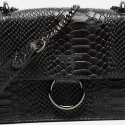 Uitgang π Charm Schoudertas Zwart - Maat 1 π₯° 21 Uitgang π Charm Schoudertas Zwart - Maat 1 π₯° -tassen-dames Verkoop 550x428 1