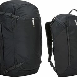 Nieuw ⌛ Thule Landmark 🎒 Backpack 70L - Laptop Rugzak 15 Inch - Majolica Blue 🎁 -tassen-dames Verkoop 550x428 2