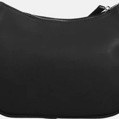 Kopen 🧨 Valentino Bags Gin Shoulder Bag Schoudertassen - Zwart ⌛ -tassen-dames Verkoop 550x428 4