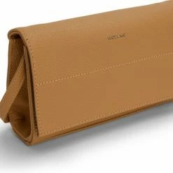 Beste recensies van 🔔 Matt & Natt Emi Purity Dames Crossbodytas - Camel 😉 -tassen-dames Verkoop 550x429 1