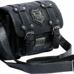 Nieuw 🎁 Harry Potter Satchel Shoulder Bag Hogwarts ❤️