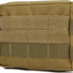 Aanbiedingen 🧨 Hikr Opbergtas - Outdoor - Heuptas - Packing Cubes - Tactical Bag Met Rits - Survival Tas - Reistas - Hiking & Wandelen ❤️ -tassen-dames Verkoop 550x430 6