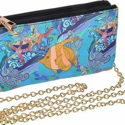 Coupon 🧨 By Sea Handtas Met Lange Riem 19.5x3x10cm 🥰