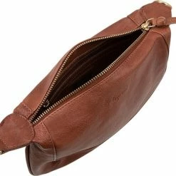 Korting π Legend Basiano Shoulderbag Cognac π 16 Korting π Legend Basiano Shoulderbag Cognac π -tassen-dames Verkoop 550x431 4