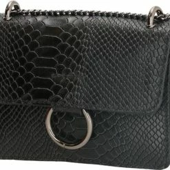 Uitgang π Charm Schoudertas Zwart - Maat 1 π₯° 20 Uitgang π Charm Schoudertas Zwart - Maat 1 π₯° -tassen-dames Verkoop 550x432 1