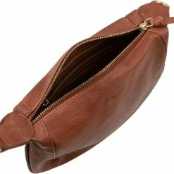 Korting π Legend Basiano Shoulderbag Cognac π 12 Korting π Legend Basiano Shoulderbag Cognac π -tassen-dames Verkoop 550x432 2