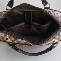 Kopen π Signare Laptoptas - Gobelin - Multi Colored Triangle - β 8 Kopen π Signare Laptoptas - Gobelin - Multi Colored Triangle - β -tassen-dames Verkoop 550x435 2