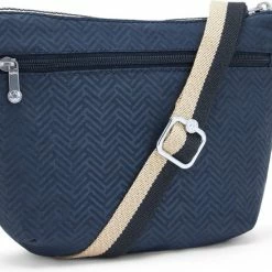 Coupon ⌛ Kipling ARTO S Dames Tas - Endless Bl Emb 👏 -tassen-dames Verkoop 550x438 3