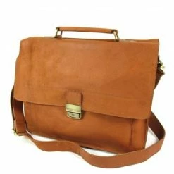 Beste Verkoop π₯ Burkely Vintage Scott Briefcase 2-Comp - Aktetas - Cognac π 50 Beste Verkoop π₯ Burkely Vintage Scott Briefcase 2-Comp - Aktetas - Cognac π -tassen-dames Verkoop 550x439 4