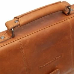 Flash-uitverkoop 🥰 Chesterfield Bags Businessbag Nashville Cognac 😉 -tassen-dames Verkoop 550x439 5
