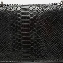 Uitgang π Charm Schoudertas Zwart - Maat 1 π₯° 22 Uitgang π Charm Schoudertas Zwart - Maat 1 π₯° -tassen-dames Verkoop 550x440 2