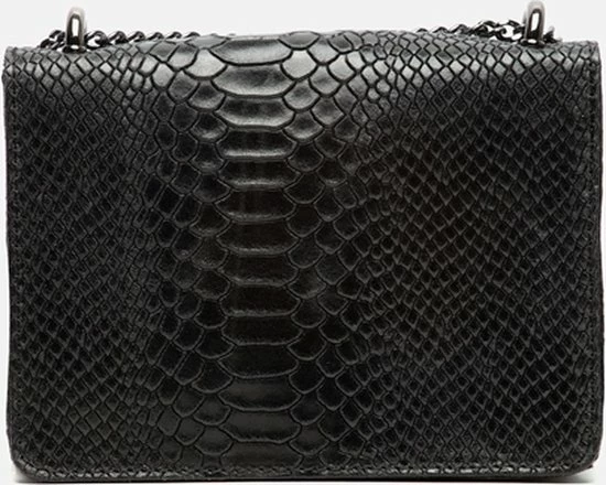 Uitgang π Charm Schoudertas Zwart - Maat 1 π₯° 10 Uitgang π Charm Schoudertas Zwart - Maat 1 π₯° - Afbeelding 10