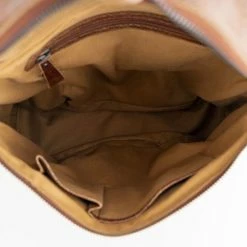 Gloednieuw π Bag2Bag Rugzak Toronto Cognac π 8 Gloednieuw π Bag2Bag Rugzak Toronto Cognac π -tassen-dames Verkoop 550x440