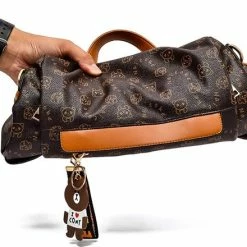 Goedkoop 🤩 Dames Anti-diefstal Rugzak Schoudertas Vrije Tijd Schooltas Anti Diefstal PU-leer 🔥 -tassen-dames Verkoop 550x440 3