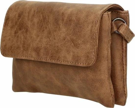 Coupon β€οΈ Enrico Benetti Anna Crossbodytas Met Overslag 66639 - Camel π 3 Coupon β€οΈ Enrico Benetti Anna Crossbodytas Met Overslag 66639 - Camel π - Afbeelding 3