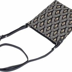 Goedkoop 🛒 Signare - Elegant Smal Tasje - Gobelin - Schoudertas - Luxor - Art Deco Style 🔥 -tassen-dames Verkoop 550x441 1