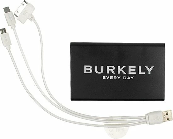 Goedkoopste π Burkely On The Move Unisex Laptoptas 15,6'' Met Rits Inclusief Powerbank - Bruin β 13 Goedkoopste π Burkely On The Move Unisex Laptoptas 15,6'' Met Rits Inclusief Powerbank - Bruin β - Afbeelding 13