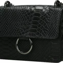 Uitgang π Charm Schoudertas Zwart - Maat 1 π₯° 15 Uitgang π Charm Schoudertas Zwart - Maat 1 π₯° -tassen-dames Verkoop 550x445 1