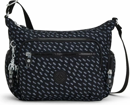 Beste deal π Kipling GABBIE S Dames Tas - Ultimate Dots β 1 Beste deal π Kipling GABBIE S Dames Tas - Ultimate Dots β