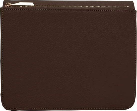 Hete verkoop ❤️ Matt & Natt Sofi Purity Dames Crossbodytas - Bruin ❤️ 5 Hete verkoop ❤️ Matt & Natt Sofi Purity Dames Crossbodytas - Bruin ❤️ - Afbeelding 5