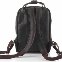 Hete verkoop 🥰 Chesterfield Bellary Rugzak Brown 🌟 -tassen-dames Verkoop 550x448 3