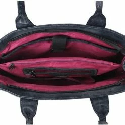 Coupon βοΈ Wimona Isabella 2060 Schoudertas / Laptoptas - 15,4 Inch - Zwart π 14 Coupon βοΈ Wimona Isabella 2060 Schoudertas / Laptoptas - 15,4 Inch - Zwart π -tassen-dames Verkoop 550x448 4