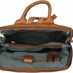 Kopen 𧨠Spikes & Sparrow Rugtas / Rugzak / Schooltas - Bronco - 6 Liter - Leer - Cognac π 20 Kopen 𧨠Spikes & Sparrow Rugtas / Rugzak / Schooltas - Bronco - 6 Liter - Leer - Cognac π -tassen-dames Verkoop 550x450 4