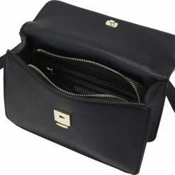 Goedkoopste 😉 Valentino Special Martu Dames Schoudertas - Zwart - Maat Geen 🔥 -tassen-dames Verkoop 550x451 2