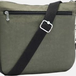 Beste recensies van π Kipling Medium Schoudertas / Crossbody Tas Dames - Polyamide - Arto - Groen π 29 Beste recensies van π Kipling Medium Schoudertas / Crossbody Tas Dames - Polyamide - Arto - Groen π -tassen-dames Verkoop 550x451 3