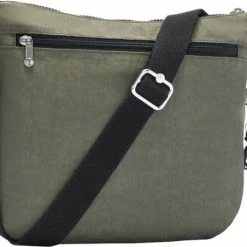 Beste recensies van π Kipling Medium Schoudertas / Crossbody Tas Dames - Polyamide - Arto - Groen π 21 Beste recensies van π Kipling Medium Schoudertas / Crossbody Tas Dames - Polyamide - Arto - Groen π -tassen-dames Verkoop 550x452 1