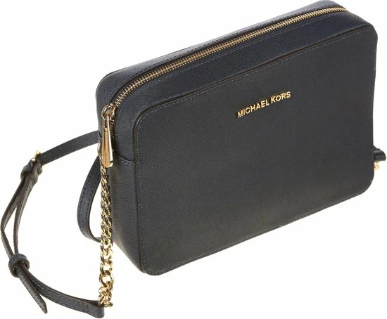 Groothandel β¨ Michael Kors Jet Set Travel - Crossbodytas - Blauw π₯° 1 Groothandel β¨ Michael Kors Jet Set Travel - Crossbodytas - Blauw π₯°