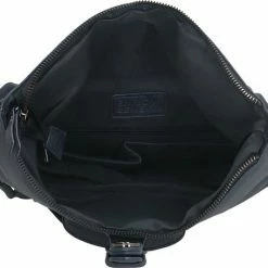 Beste deal 🛒 Enrico Benetti Nouméa 66513 Dames Rugtas Met Tabletvak - Blauw 🔔 -tassen-dames Verkoop 550x455 4