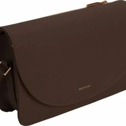 Hete verkoop ❤️ Matt & Natt Sofi Purity Dames Crossbodytas - Bruin ❤️ 8 Hete verkoop ❤️ Matt & Natt Sofi Purity Dames Crossbodytas - Bruin ❤️ -tassen-dames Verkoop 550x455 5