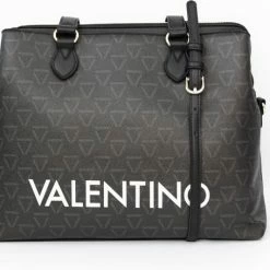Flash-uitverkoop β€οΈ Valentino Bags Liuto Nero Multicolor Schoudertas - Zwart π 45 Flash-uitverkoop β€οΈ Valentino Bags Liuto Nero Multicolor Schoudertas - Zwart π -tassen-dames Verkoop 550x455 8
