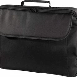 Goedkoopste 😀 Hama Montego Notebooktas - 15.6 Inch / Zwart 🎉