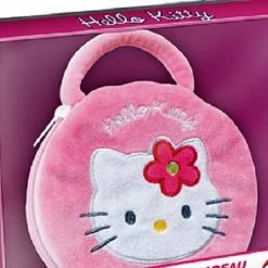 Begroting 👏 Sanrio Hello Kitty Hello Kitty Cd/dvd Tasje 🛒