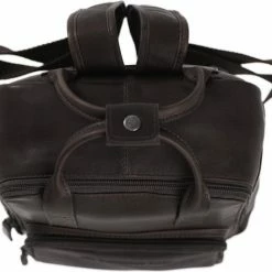 Hete verkoop 🥰 Chesterfield Bellary Rugzak Brown 🌟 -tassen-dames Verkoop 550x456 4