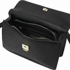 Goedkoopste 😉 Valentino Special Martu Dames Schoudertas - Zwart - Maat Geen 🔥 -tassen-dames Verkoop 550x458 3