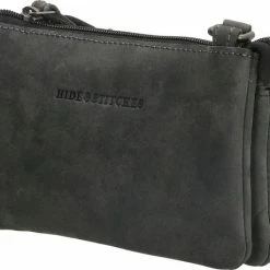 Groothandel β€οΈ Hide & Stitches Idaho Clutch/avondtasje - Zwart π 7 Groothandel β€οΈ Hide & Stitches Idaho Clutch/avondtasje - Zwart π -tassen-dames Verkoop 550x459 5