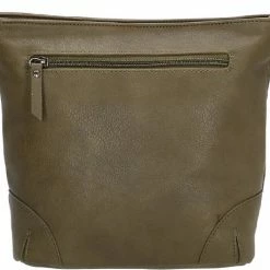 Top 10 π Enrico Benetti Lily Schoudertas Olive π― 12 Top 10 π Enrico Benetti Lily Schoudertas Olive π― -tassen-dames Verkoop 550x460 3