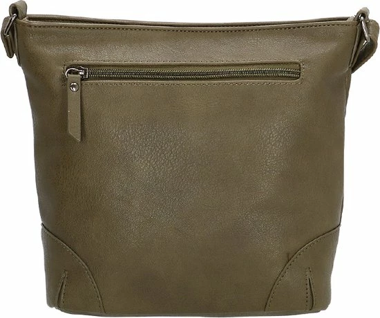 Top 10 π Enrico Benetti Lily Schoudertas Olive π― 4 Top 10 π Enrico Benetti Lily Schoudertas Olive π― - Afbeelding 4