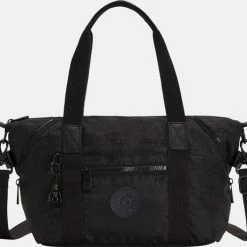 Nieuw π Kipling Art Mini Handtas Urban Black β€οΈ