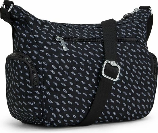 Beste deal π Kipling GABBIE S Dames Tas - Ultimate Dots β 3 Beste deal π Kipling GABBIE S Dames Tas - Ultimate Dots β - Afbeelding 3