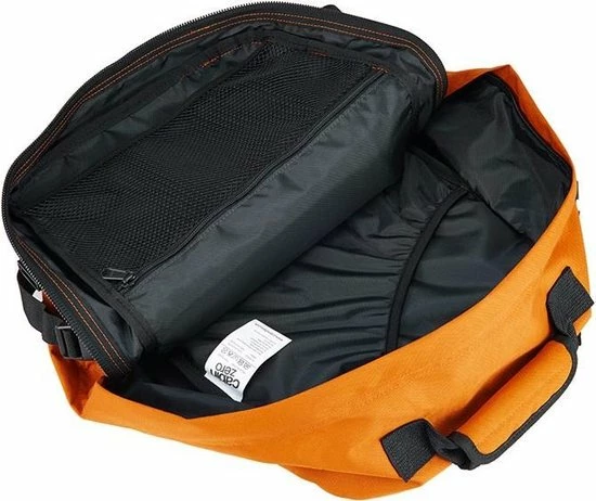 Beste Pirce π₯° Cabinzero Mini π Handbagage Orange Chill Ultralichte Cabin Rugzak Wizair βοΈ 16 Beste Pirce π₯° Cabinzero Mini π Handbagage Orange Chill Ultralichte Cabin Rugzak Wizair βοΈ - Afbeelding 16